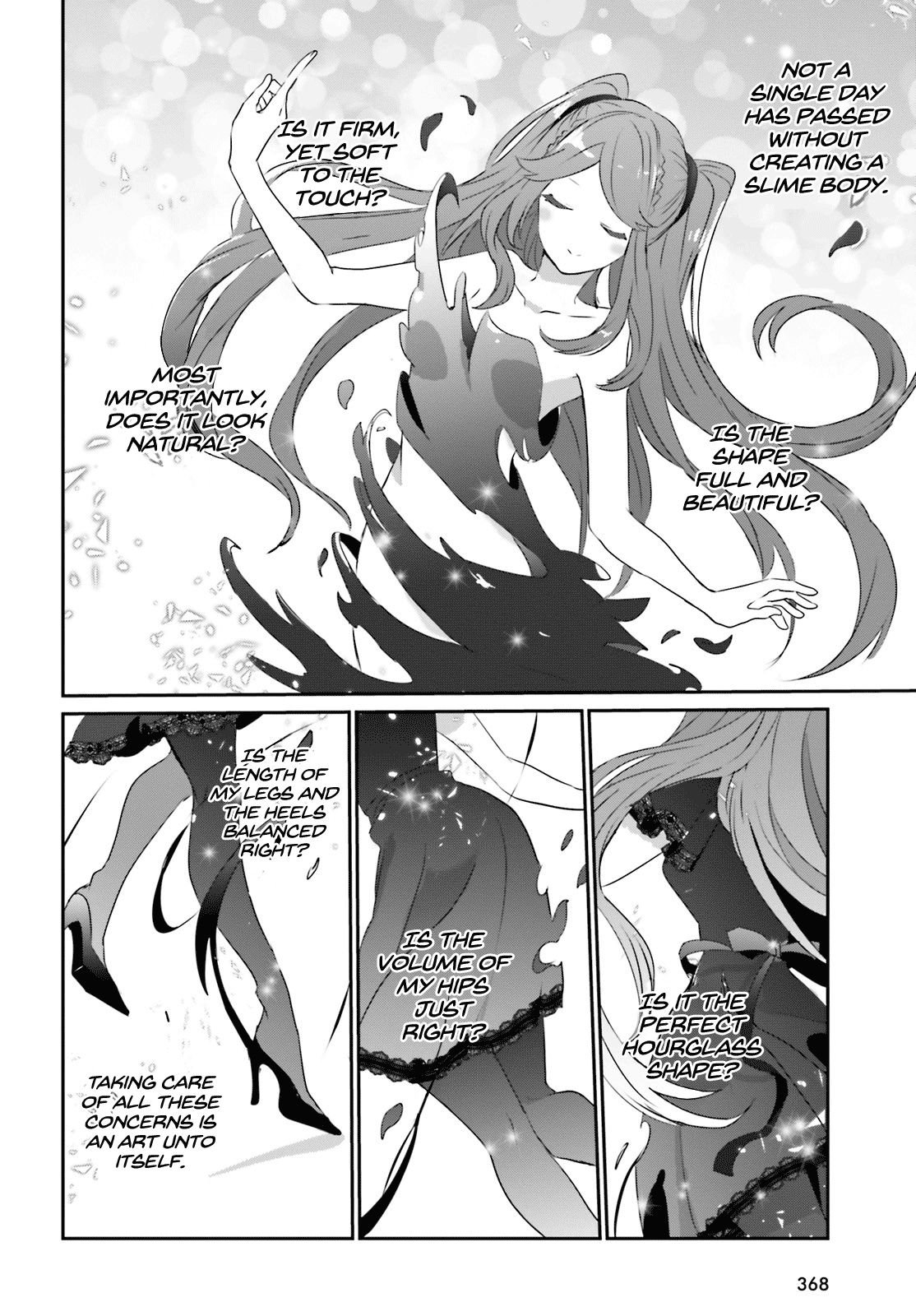 The Eminence in Shadow, Chapter 19 image 15